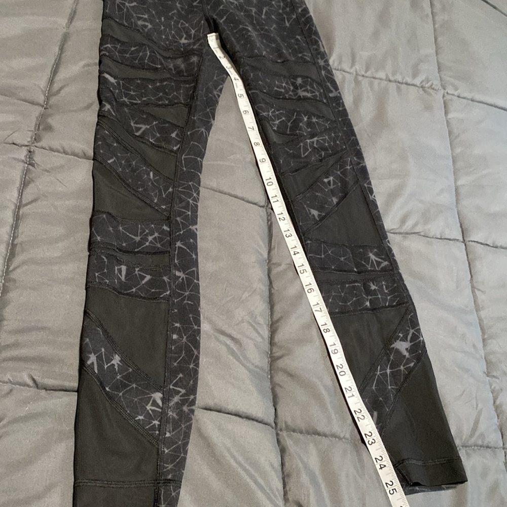 Lululemon High Times Leggings - Picture 13 of 13